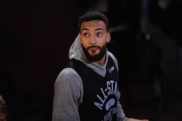 The trade of Rudy Gobert beckoned in a new era of NBA trade values.