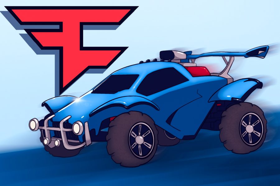 FaZe dominated the first week of North American action to take the Rocket League NA Open.