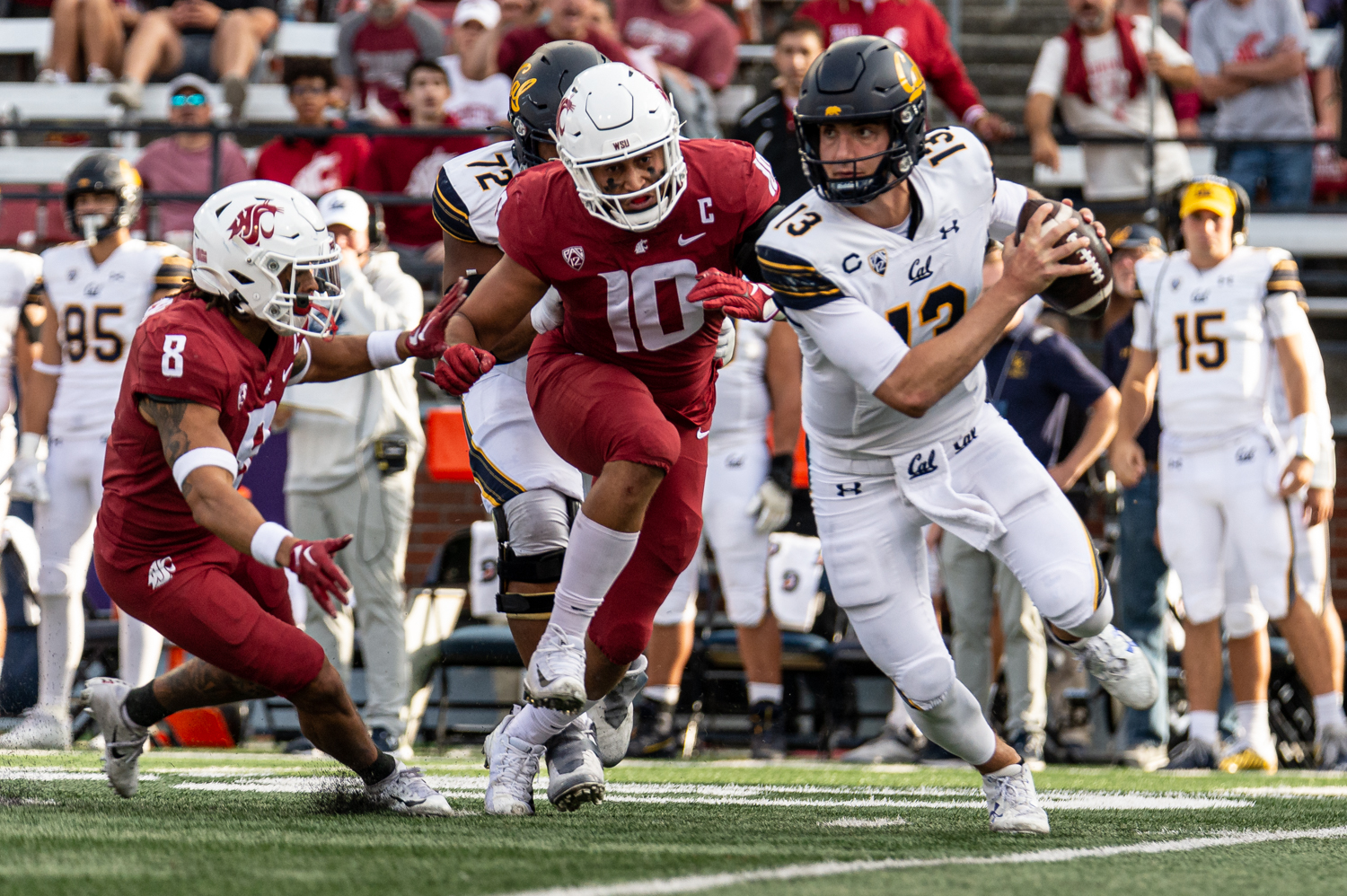 Colorado Football Continues To Innovate With New NIL Jerseys