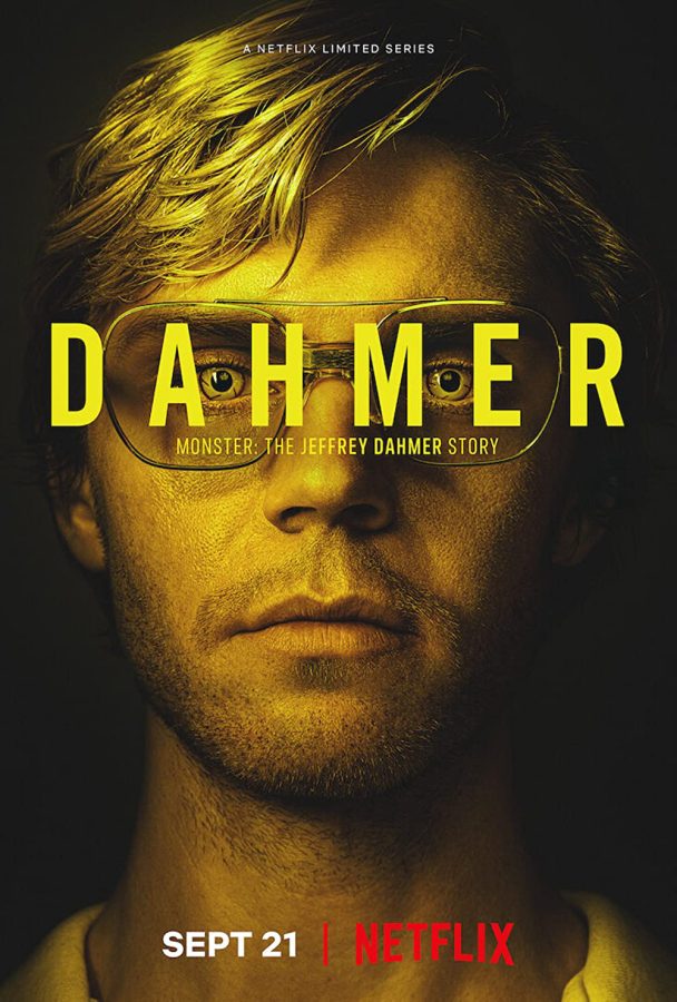 Monster%3A+The+Jeffrey+Dahmer+Story+can+be+streamed+on+Netflix.+However%2C+should+you+stream+it%2C+do+so+thoughtfully+and+respectfully.