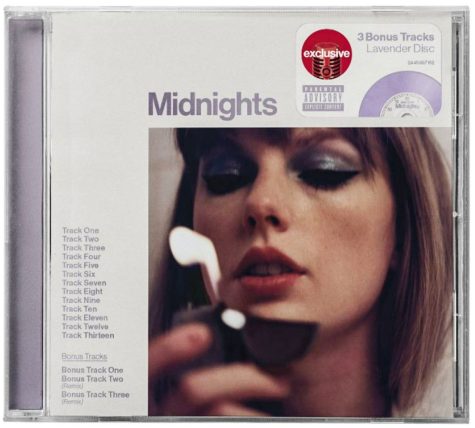 Swift announced Midnights back in August, and the album dropped Friday to mixed reactions from fans.