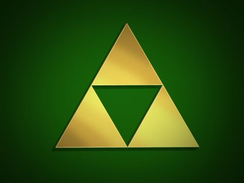 One of the most iconic emblems in video game history, the Triforce is almost synonymous with The Legend of Zelda.