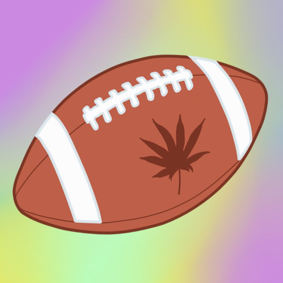 Who is the greatest NFL player to abuse drugs?