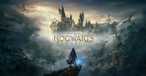 Hogwarts Legacy is set to release in Feb. 2023.