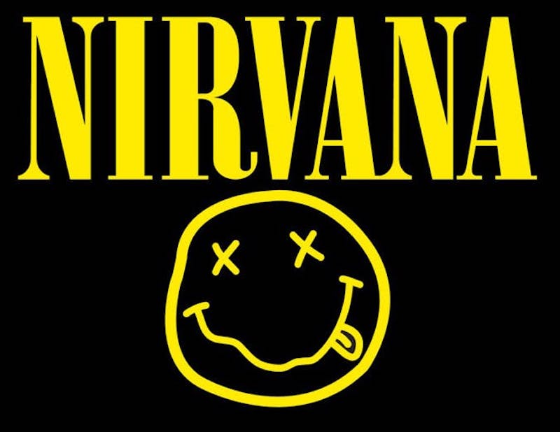Washingtonians love the Seattle-based, iconic grunge band Nirvana.