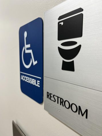 The biggest barrier with implementing more gender neutral bathrooms at WSU is cost. 