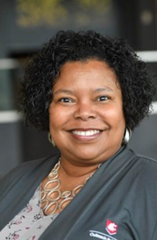 Merrianneeta Nesbitt was a Sociology instructor and the Assistant Director of Faculty and Staff Equity Education.