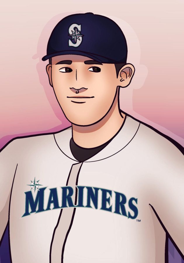 Roki Sasaki is one of Japans best players. In a couple of years, he could be a Seattle Mariner.