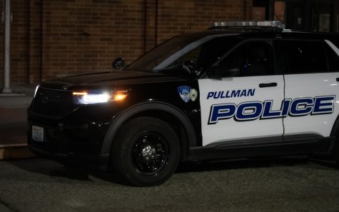 The Pullman Police Department made multiple arrests in response to domestic violence calls Monday