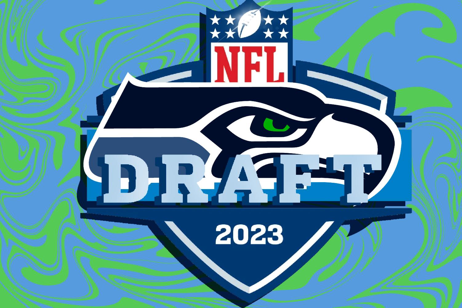 Seattle Seahawks Final 2023 Consensus Mock Draft