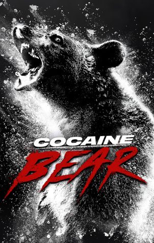 Movie review: ‘Cocaine Bear’ a refreshing boost for campy movies