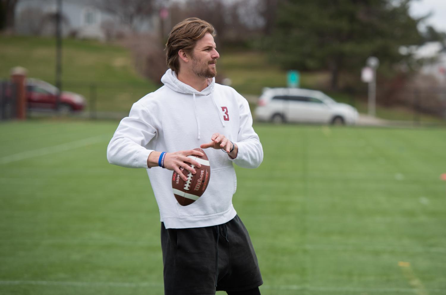 Hilinski's Hope Bracelet