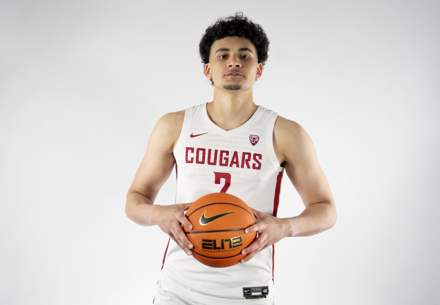 WSU lands four-star prep forward – The Daily Evergreen