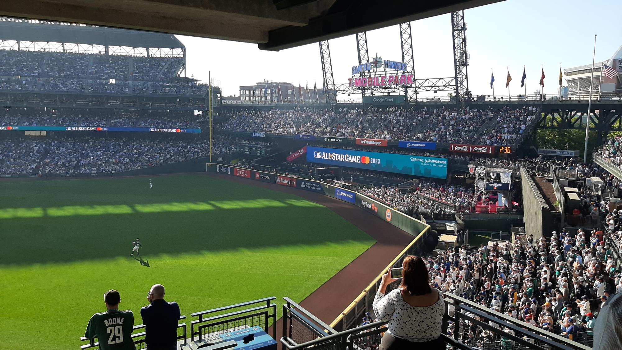 Coors Field: A Love Letter 
