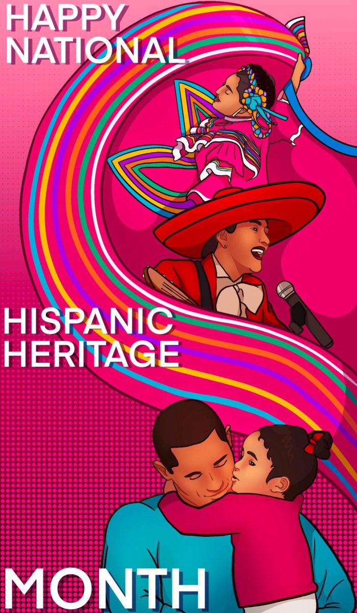 September 15th through October 15th marks National Hispanic Heritage Month. The decision to celebrate starting on the 15th is because of multiple Latin American countries gaining their independence around the 15th of September.