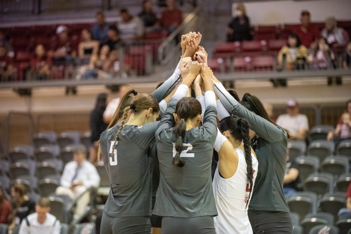 Cougs+starting+lineup+gets+ready+to+take+on+UC+Irvine%2C+Sept.+6.+