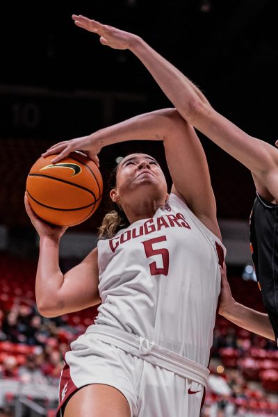 Thankful for winning: Pac-12 womens basketball programs a combined 54-4 entering Thanksgiving