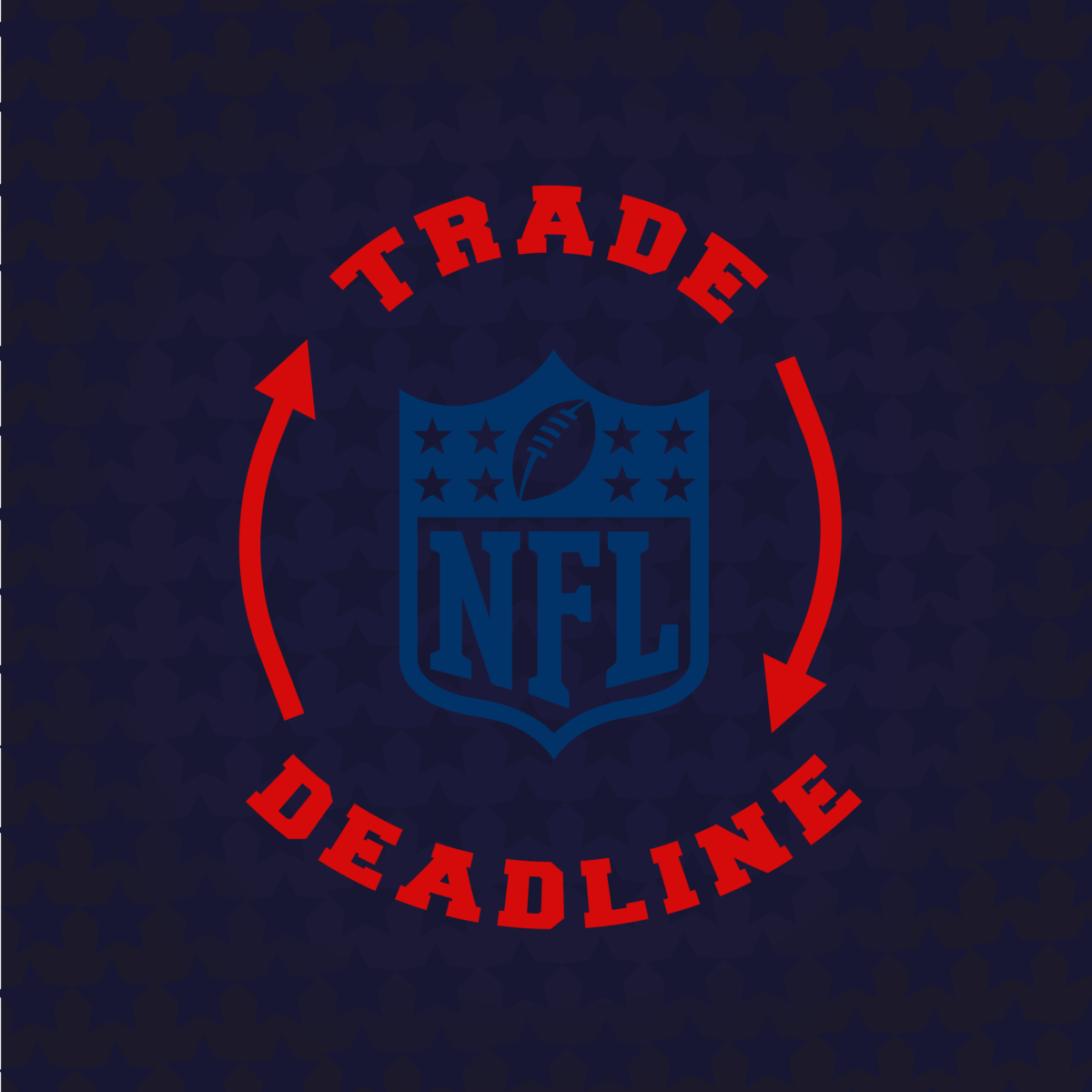 NFL trade deadline need to knows