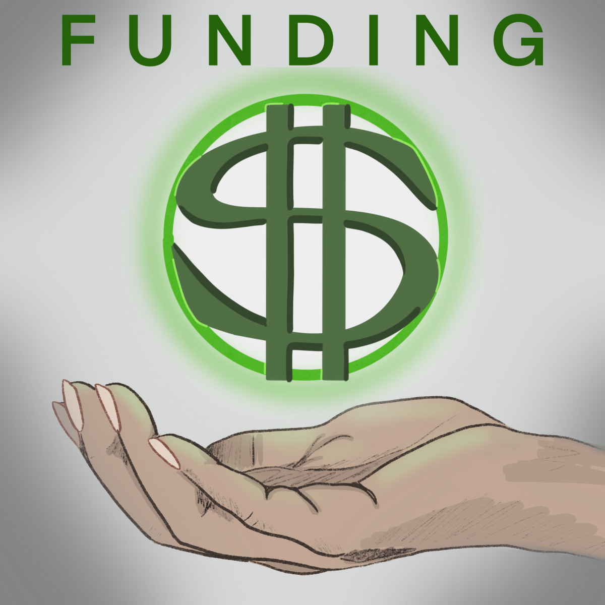 Funding, funds, money, etc etc