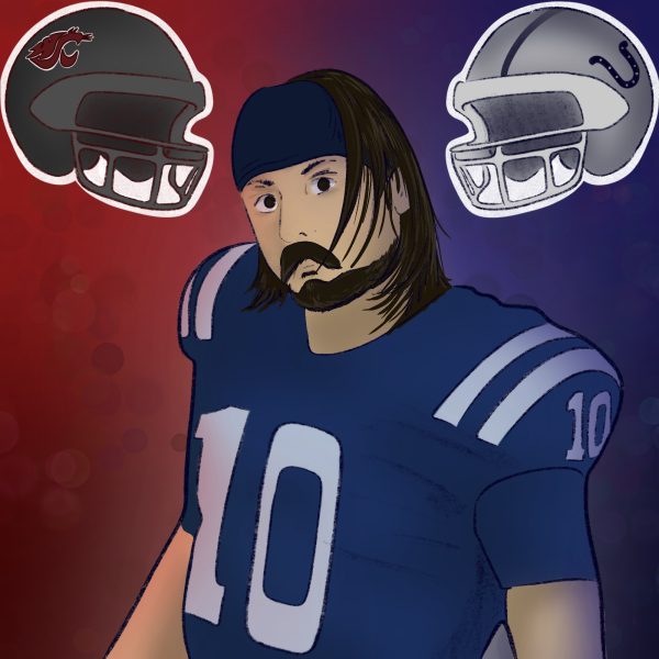 Minshew mania returned in 2024 as Gardner Minshew started a majority of games for the Indianapolis Colts and earned a Pro Bowl nod.