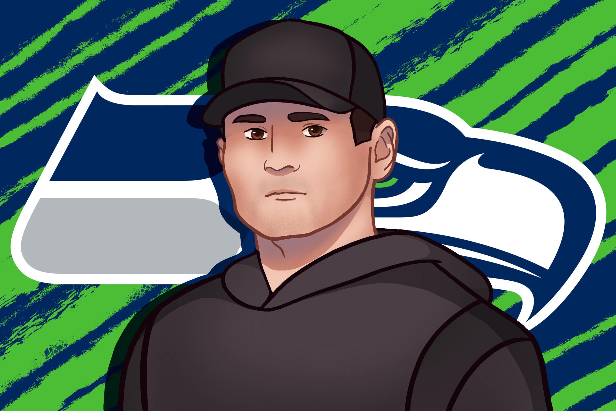 Potential Seahawks Under Mike Macdonald – The Daily Evergreen