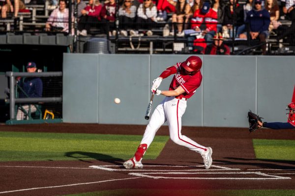 Portland scores four in fifth, beat WSU Tuesday