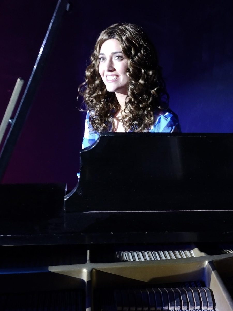 ‘beautiful’: Rtop Brings Broadway Carole King Musical To Community For 