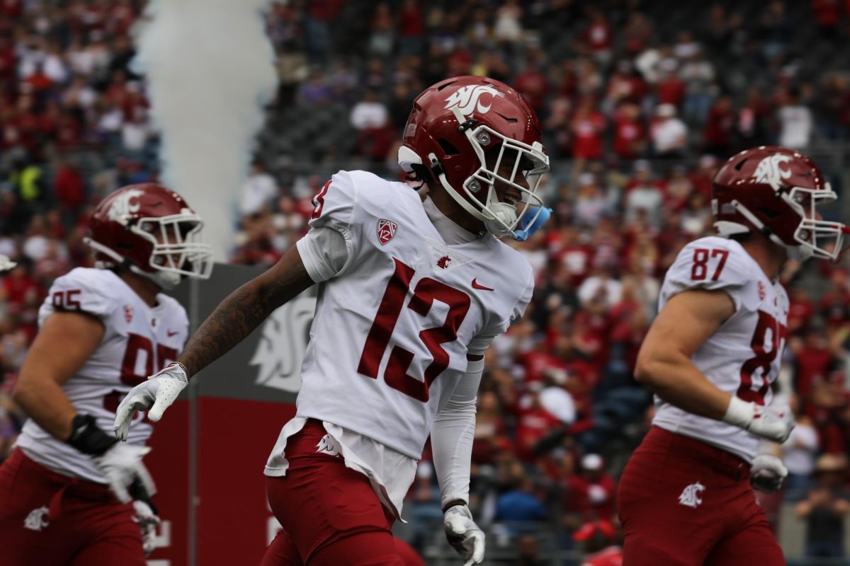 WSU adds Louisiana Tech to 2025 football schedule