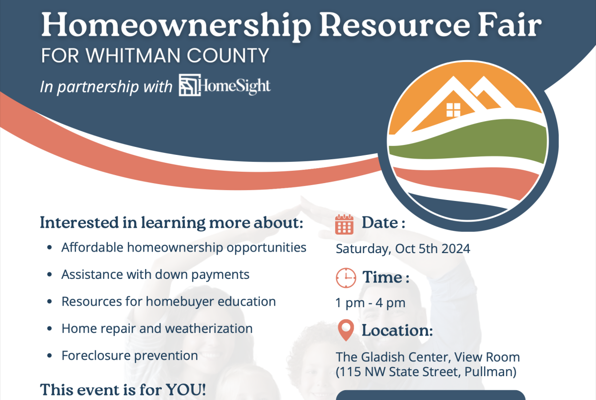 Courtesy of the Washington Homeownership Resource Center