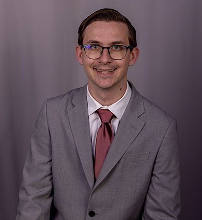 CONNOR SEUFERLING