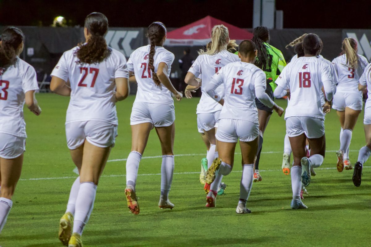 WSU soccer suffers hard-fought loss to No. 13 Pepperdine