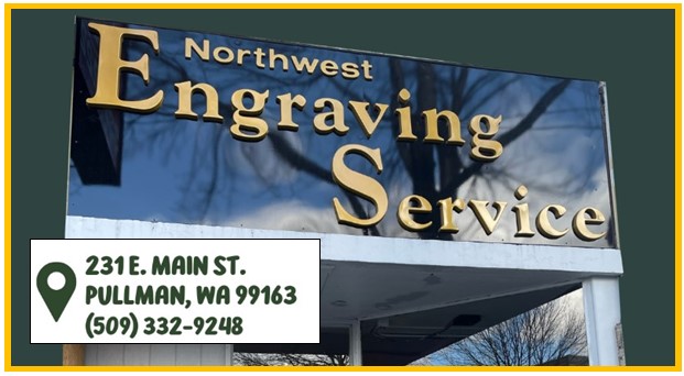 NW Engraving ad