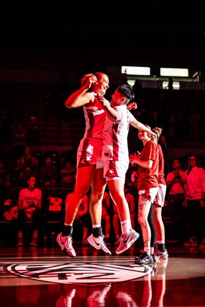 Cougs get another road test, head to Carver-Hawkeye to take on new-look Iowa squad