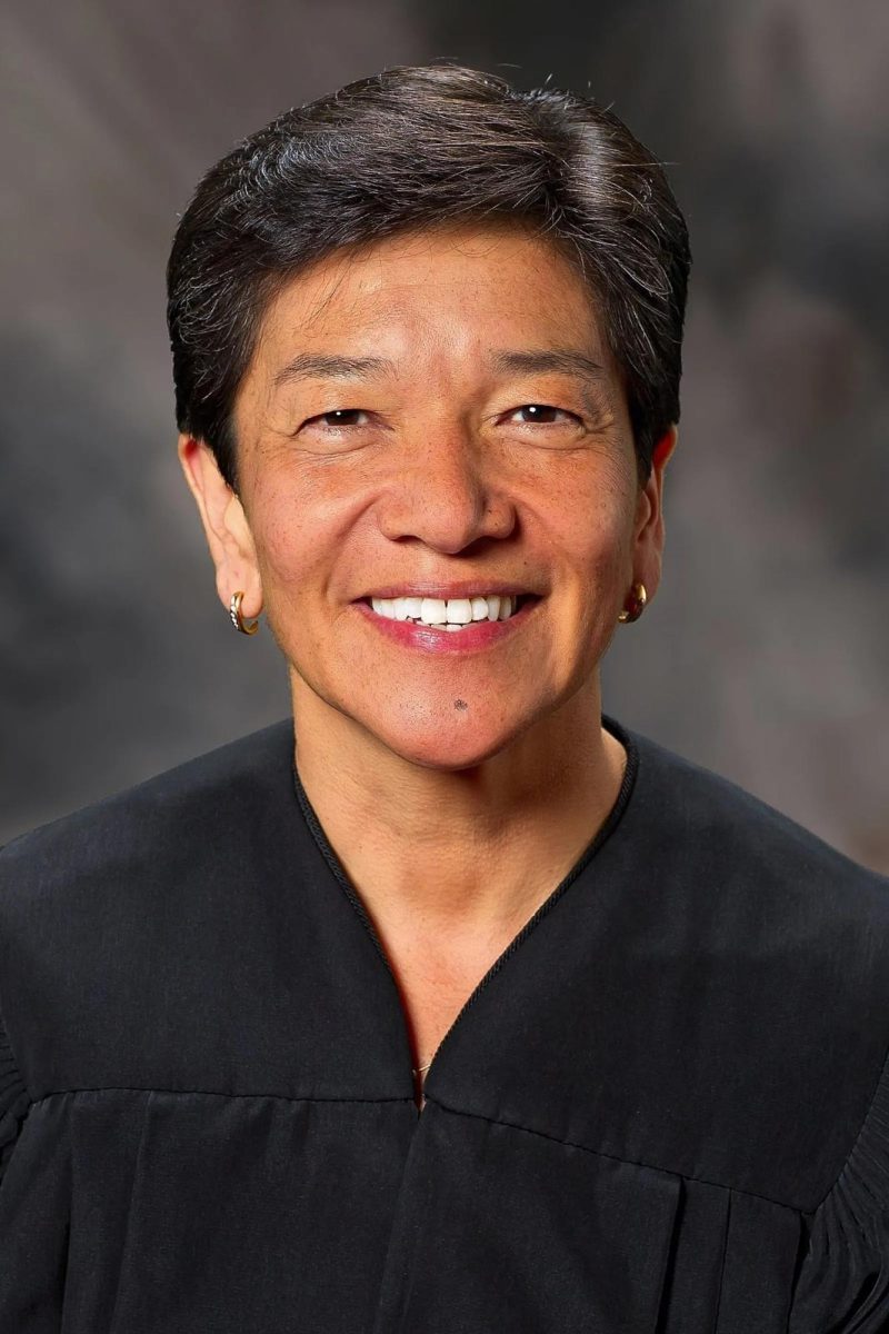 Justice Mary Yu to retire at the end of the year