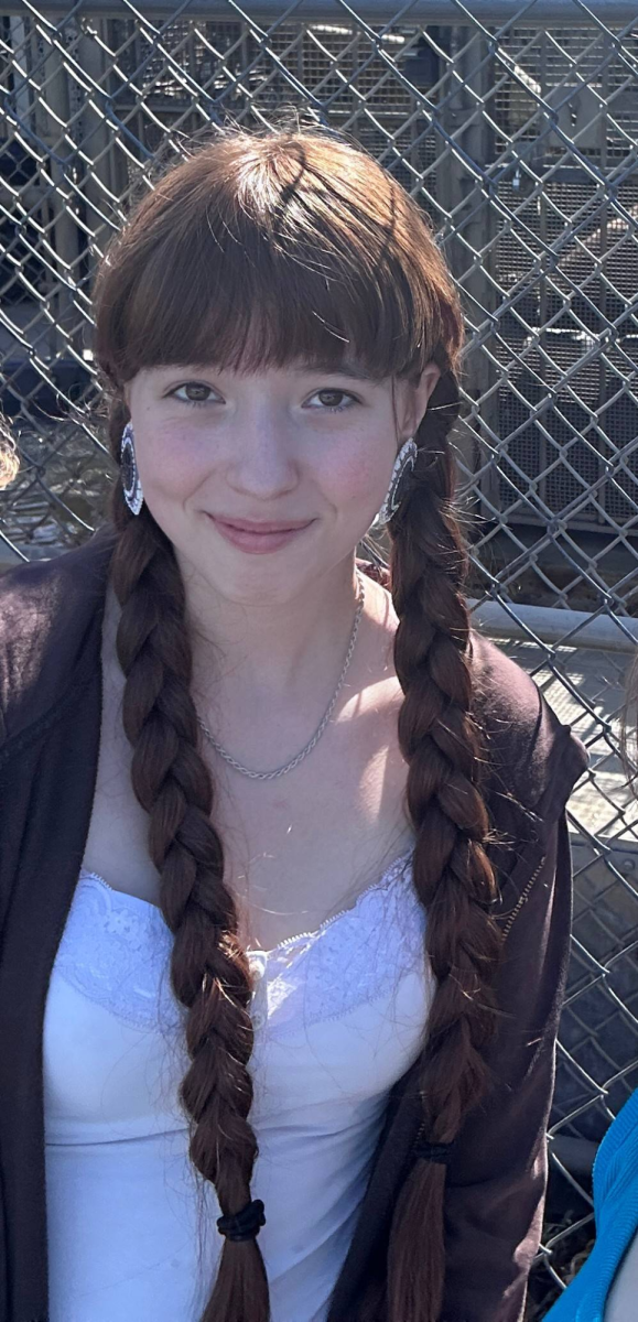 SHYLEIGH GRAY