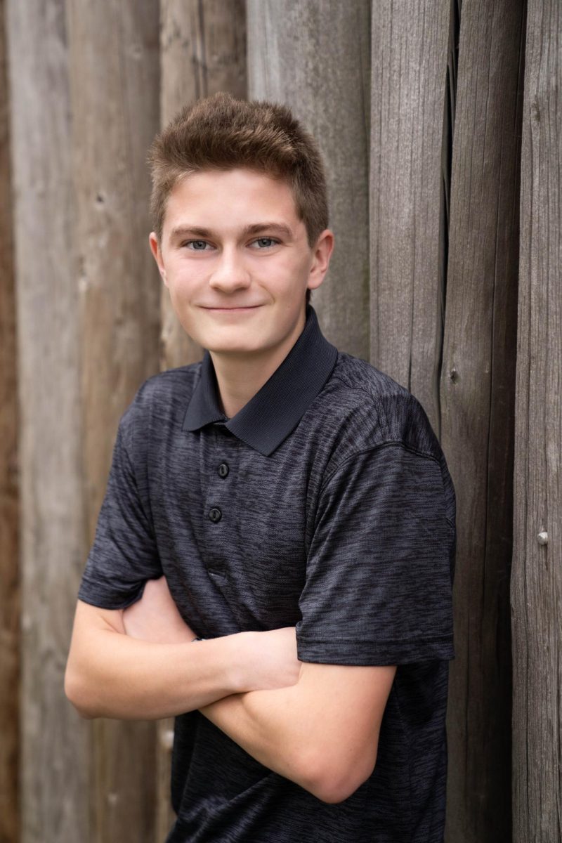 CONNER ORR