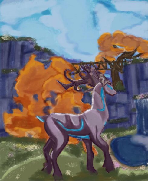 "Palia" is available on both PC and virtually any console, including Nintendo Switch, PS5, Xbox Series X. 