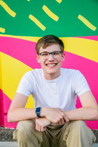 GRANT CHISHOLM