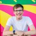 Byline photo of GRANT CHISHOLM