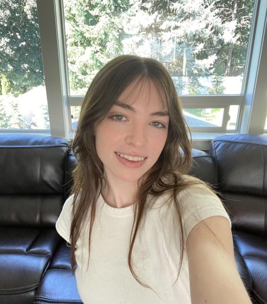 Clare Sherman