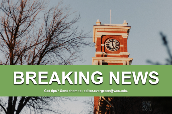 BREAKING NEWS