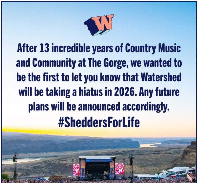 Courtesy of Watershed Instagram.