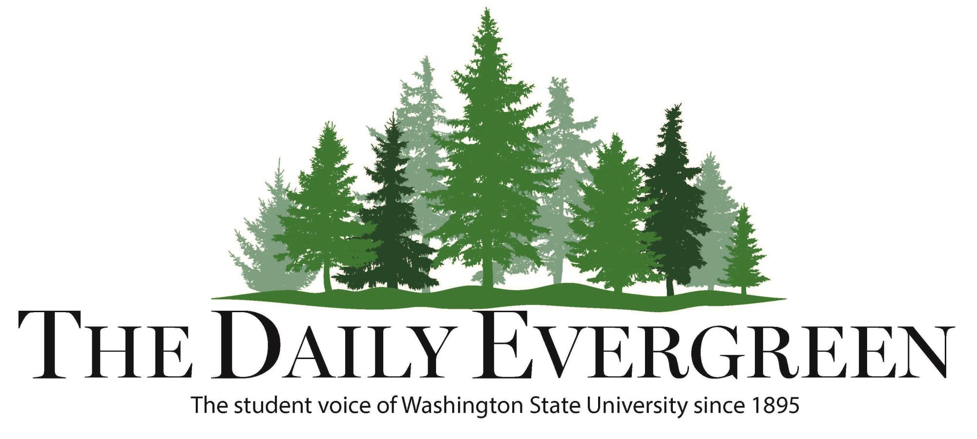 The student voice of Washington State University since 1895